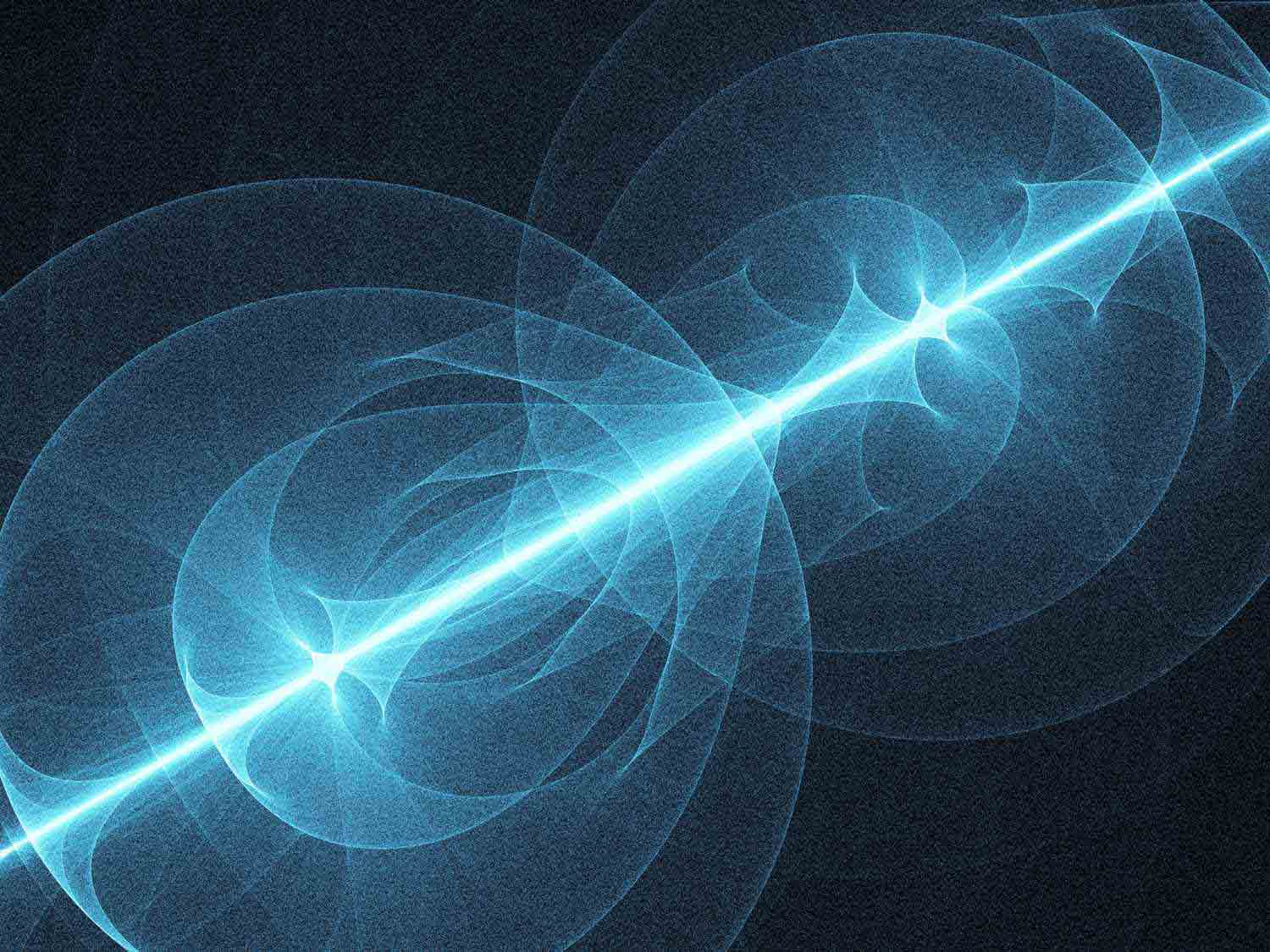 Matter Waves